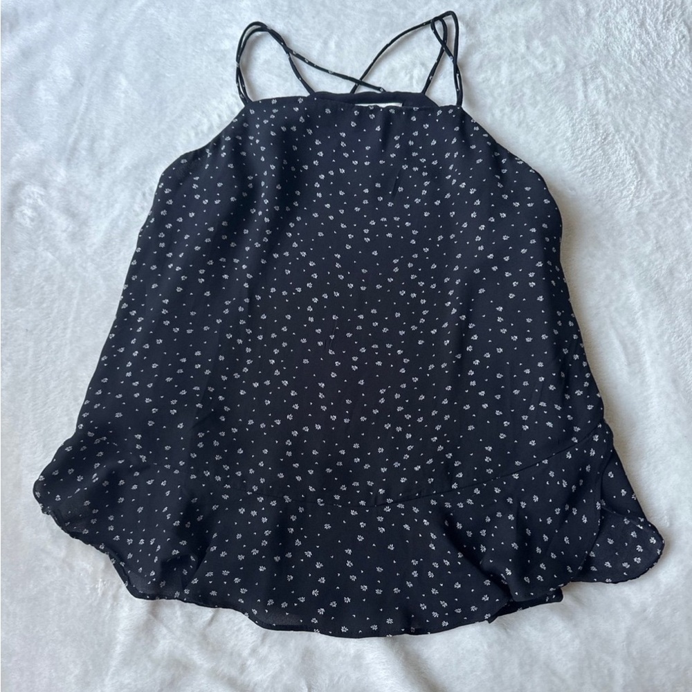 Loft tank top